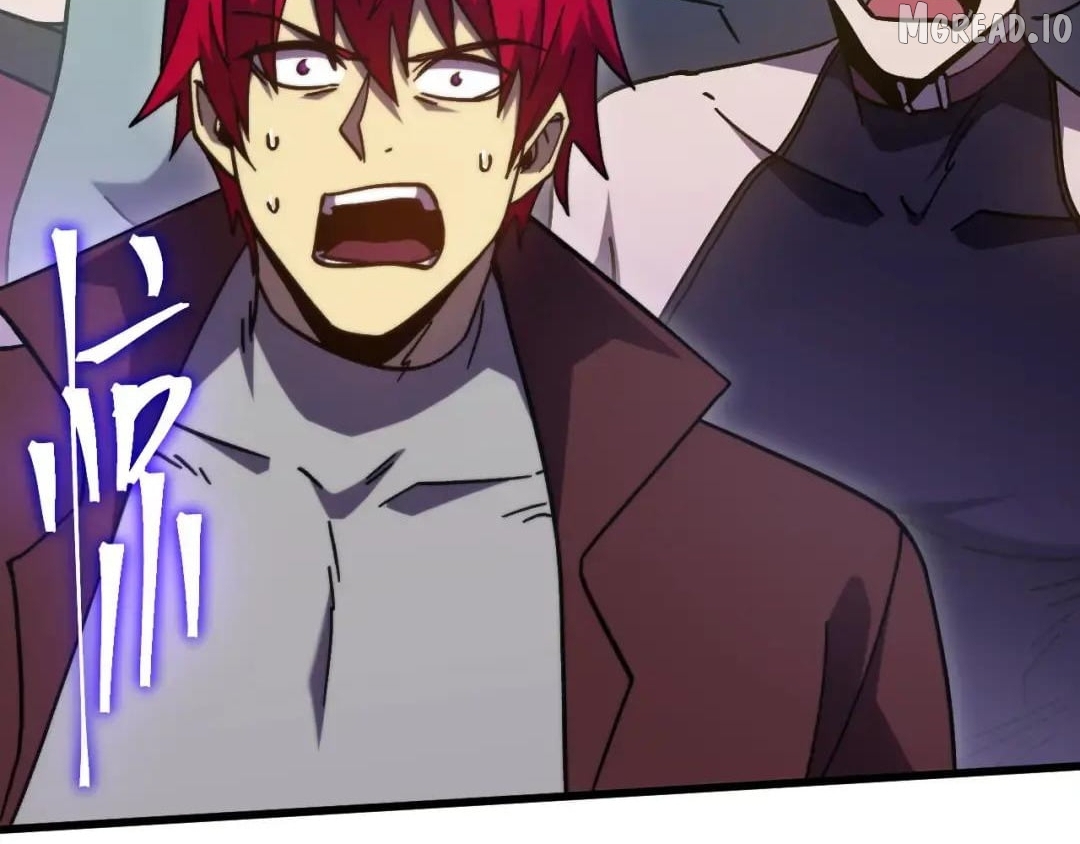 Log into the Future Chapter 328  - page 94